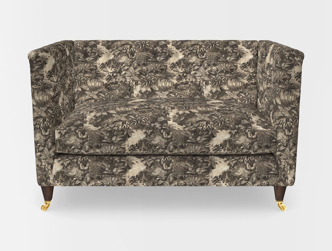 2 Seater Sofa