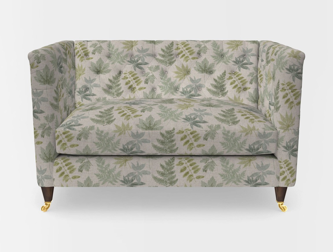 2 Seater Sofa