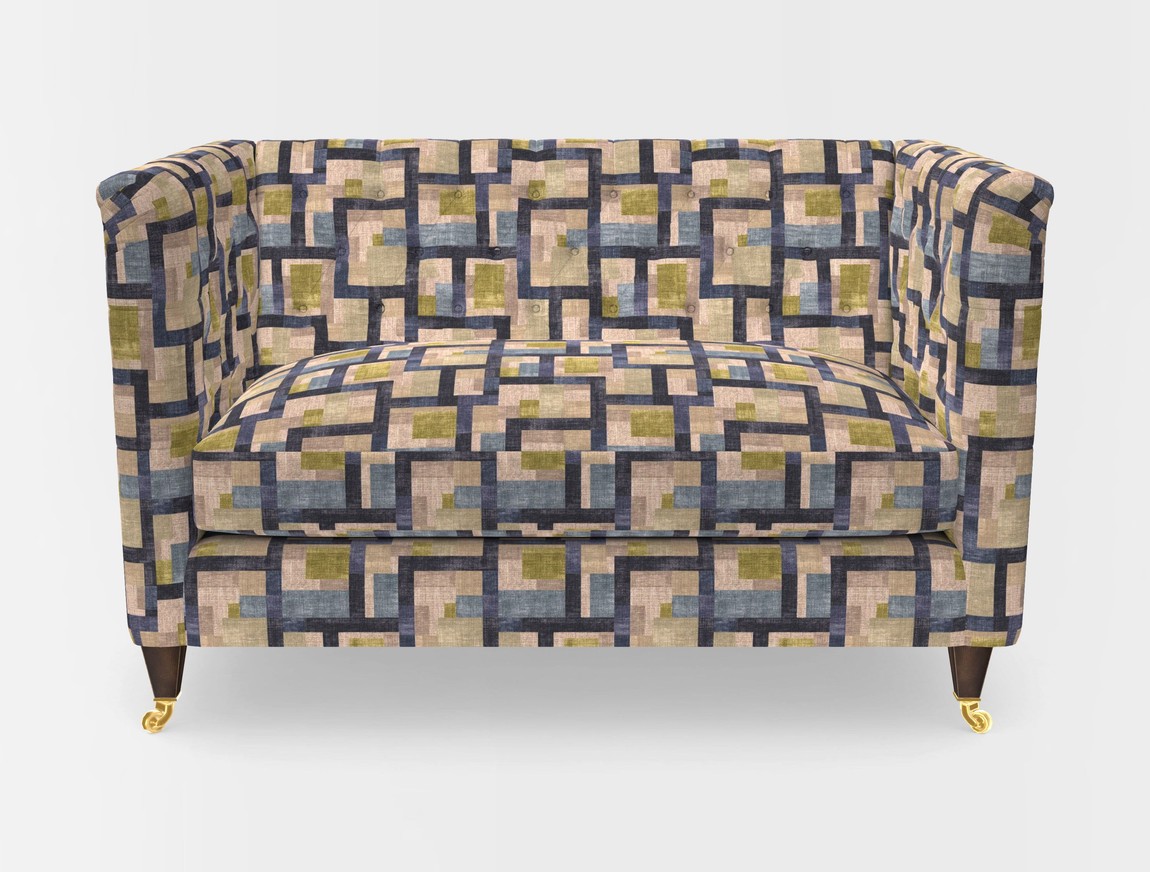 2 Seater Sofa