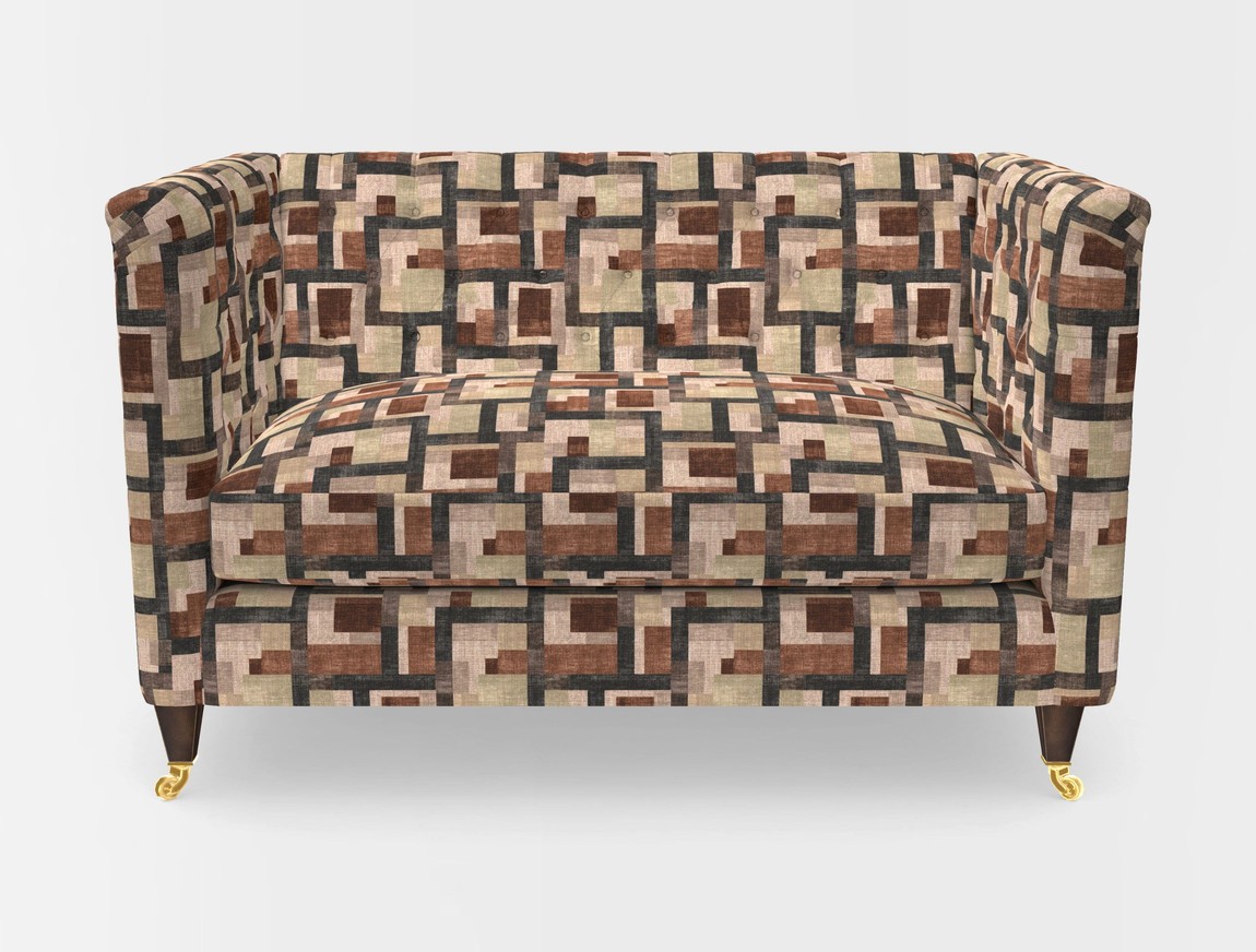 2 Seater Sofa