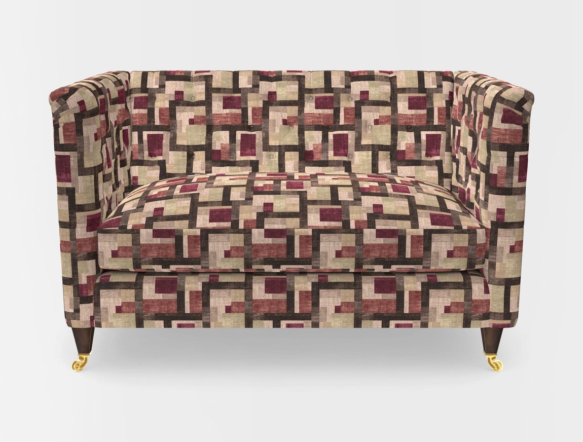 2 Seater Sofa