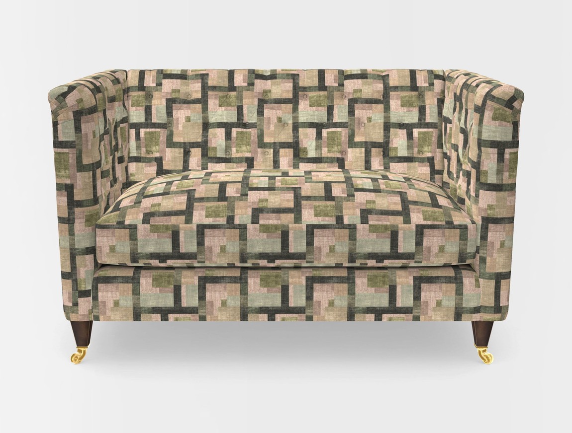 2 Seater Sofa