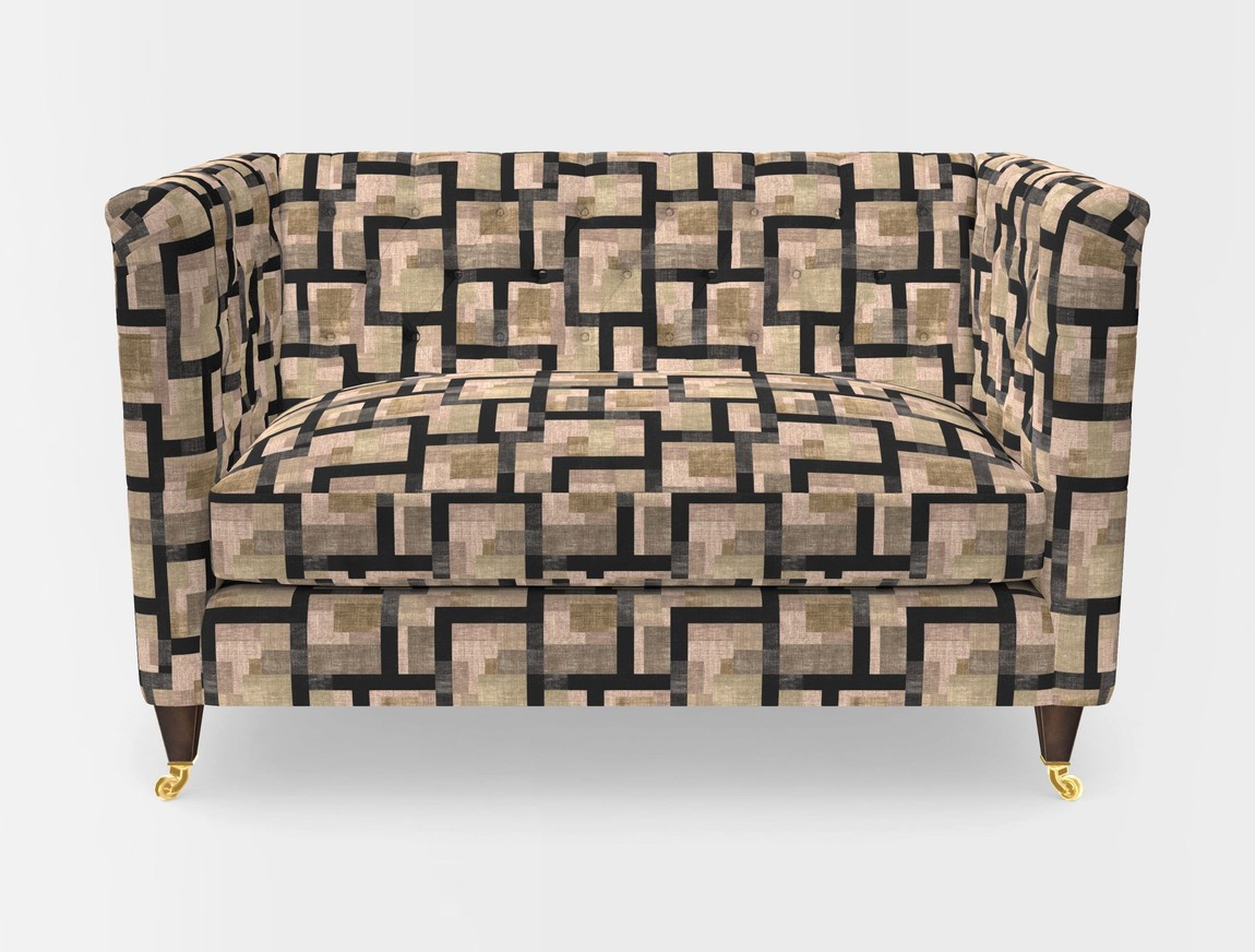 2 Seater Sofa