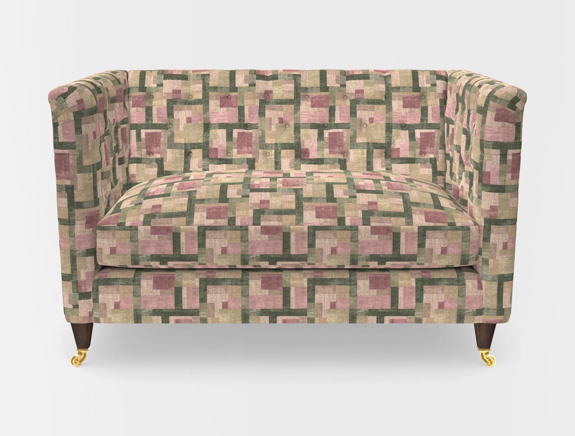 2 Seater Sofa