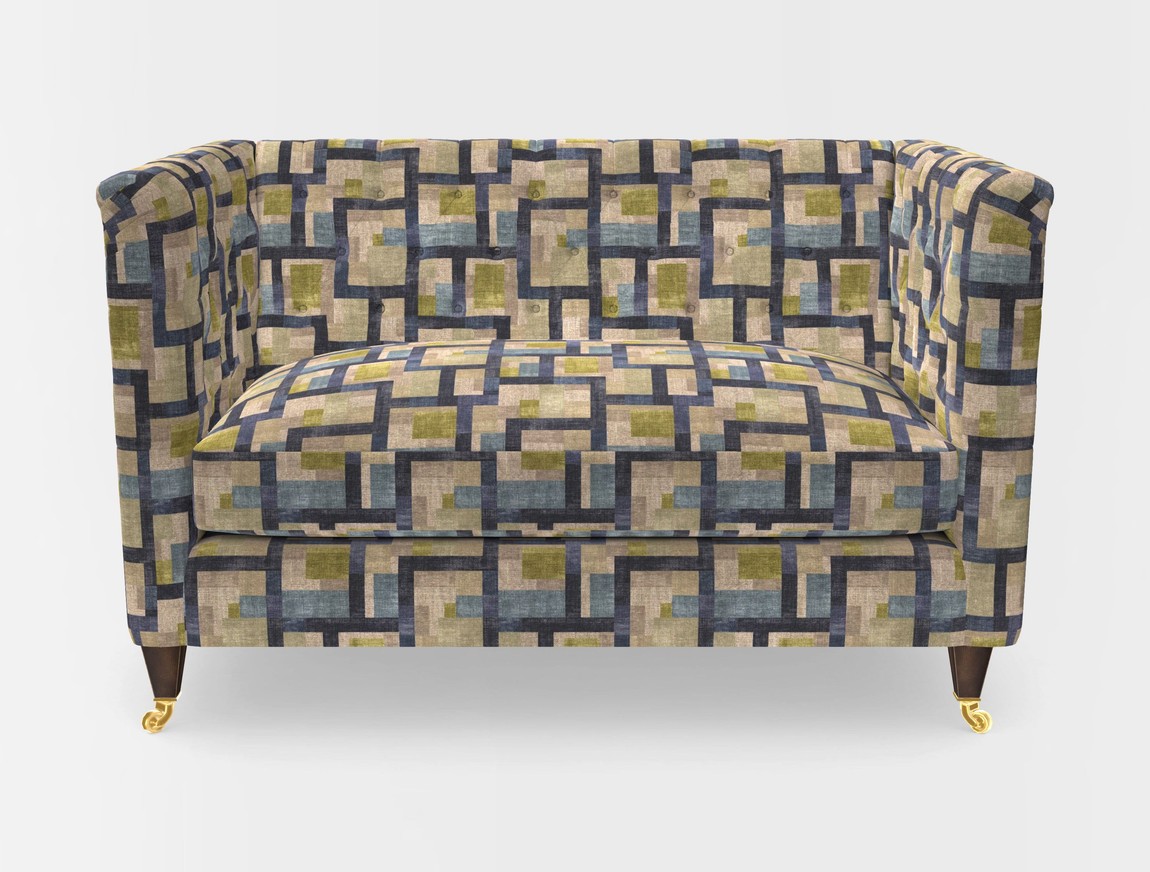 2 Seater Sofa
