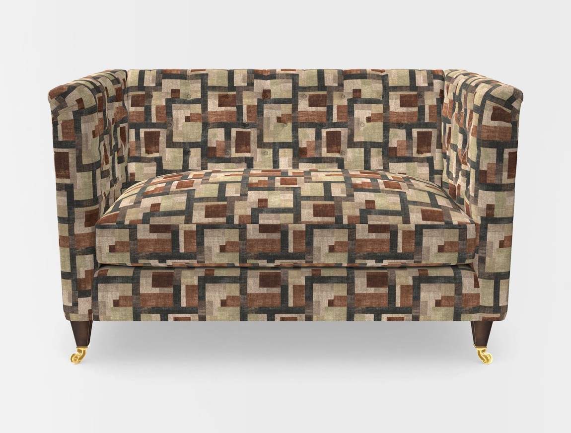2 Seater Sofa