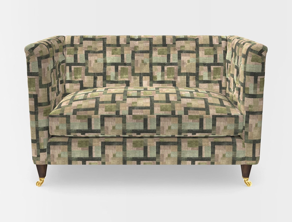 2 Seater Sofa
