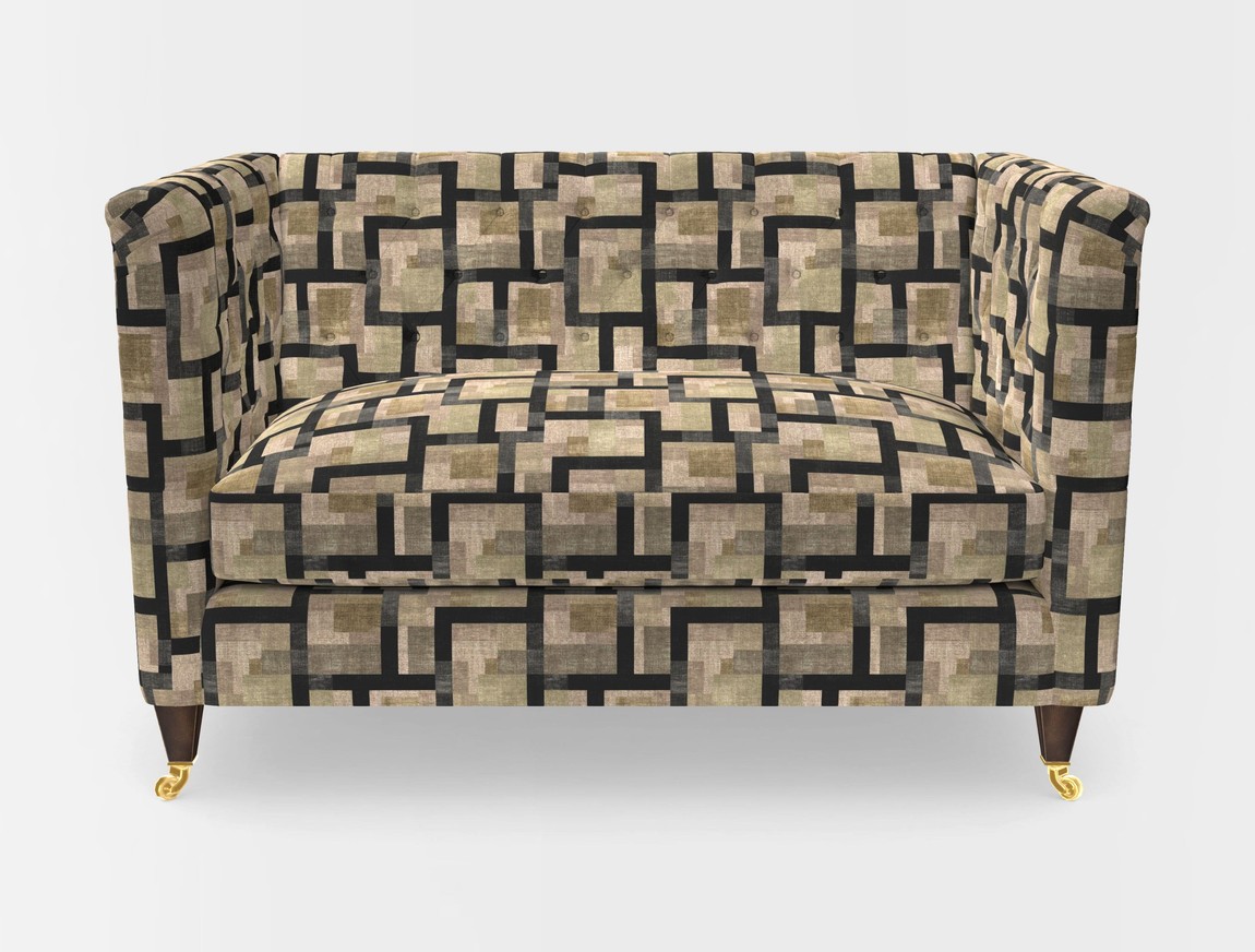 2 Seater Sofa