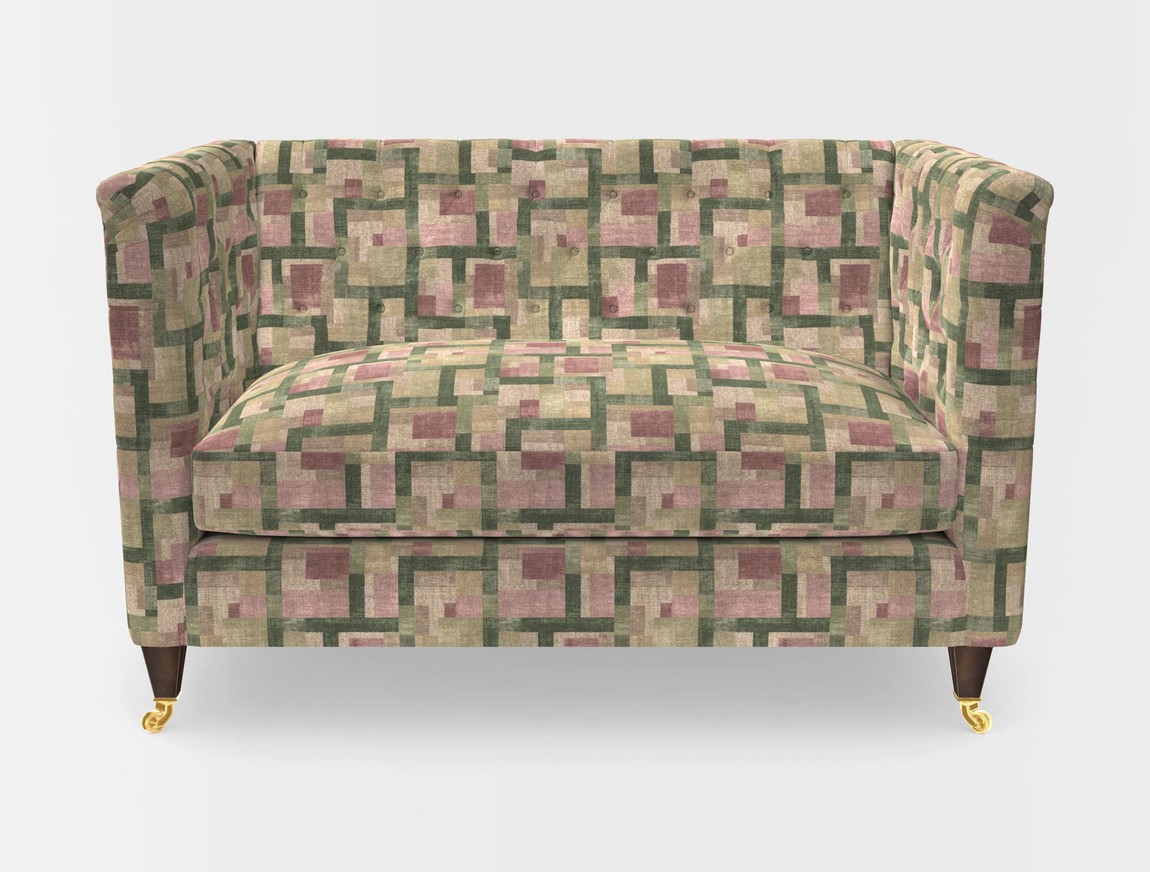 2 Seater Sofa
