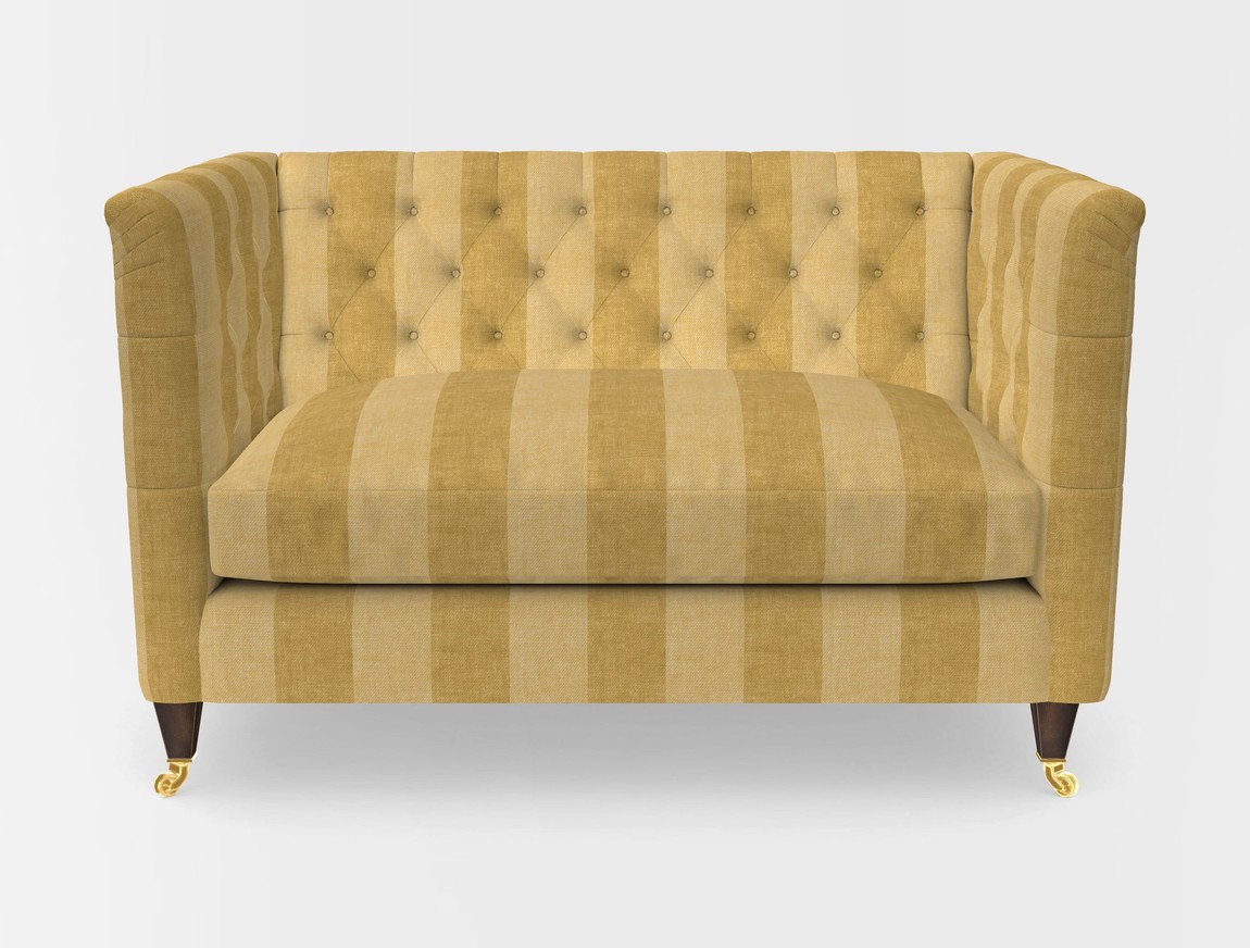 2 Seater Sofa