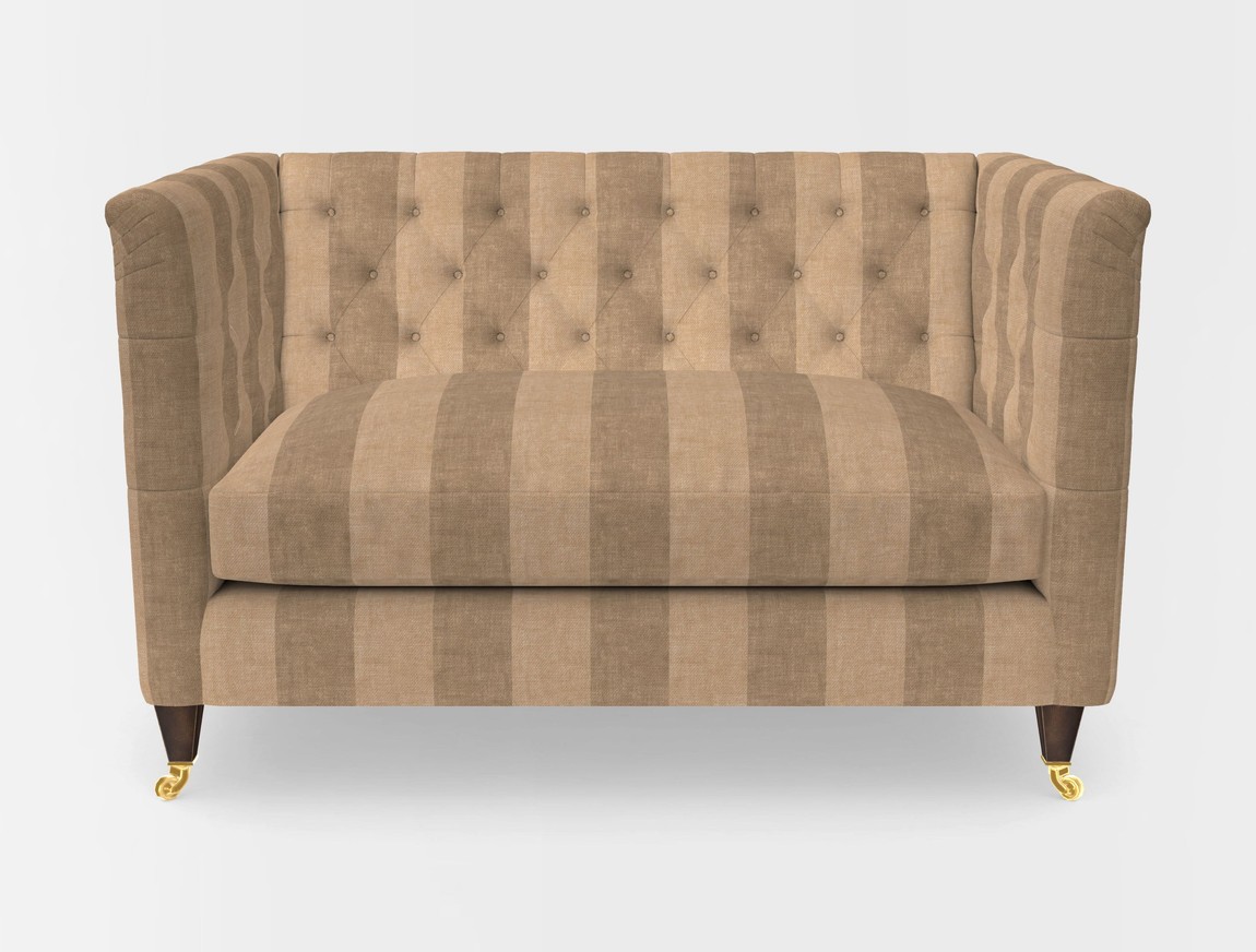 2 Seater Sofa