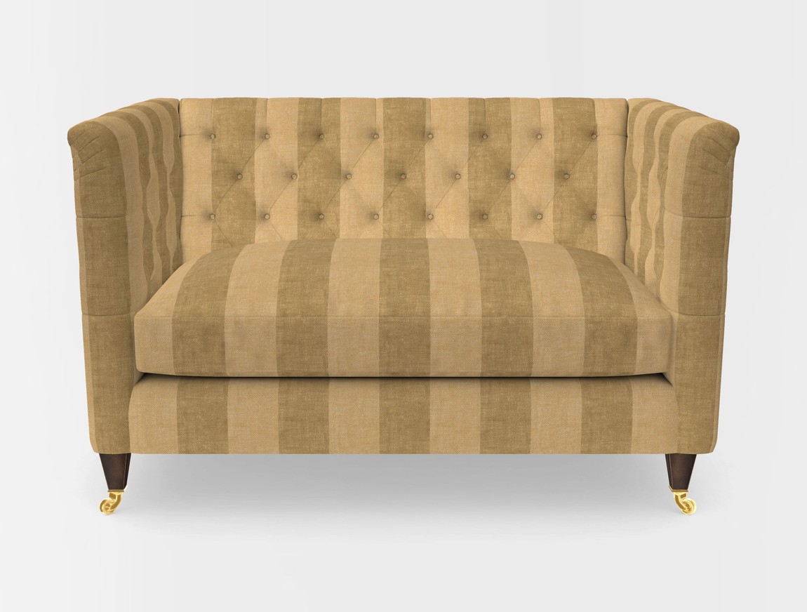 2 Seater Sofa
