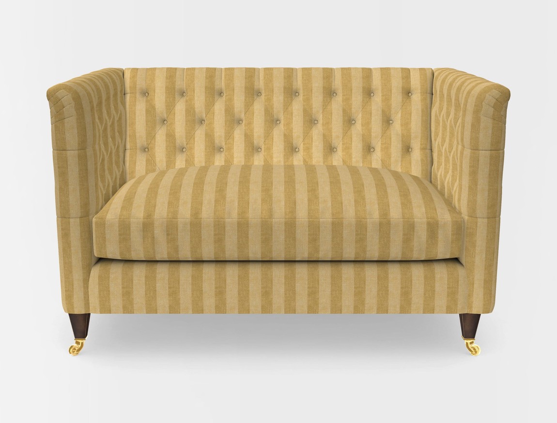 2 Seater Sofa