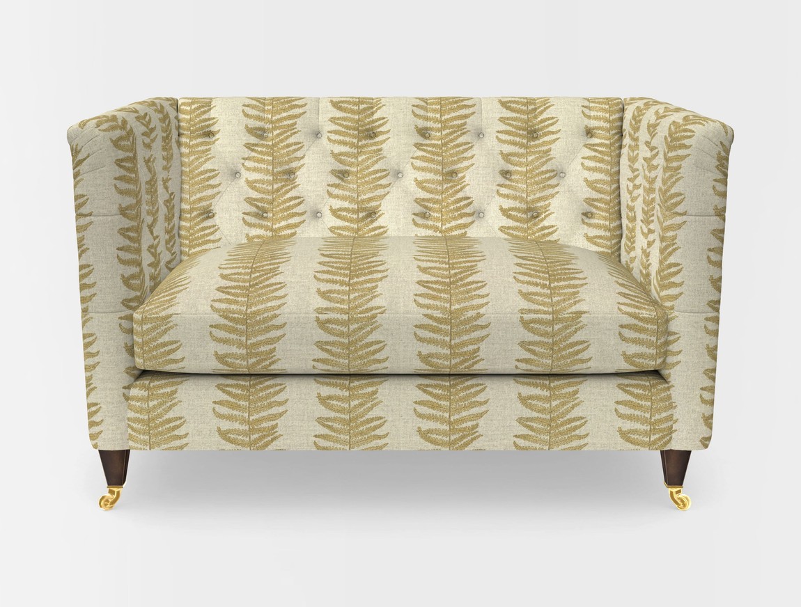 2 Seater Sofa