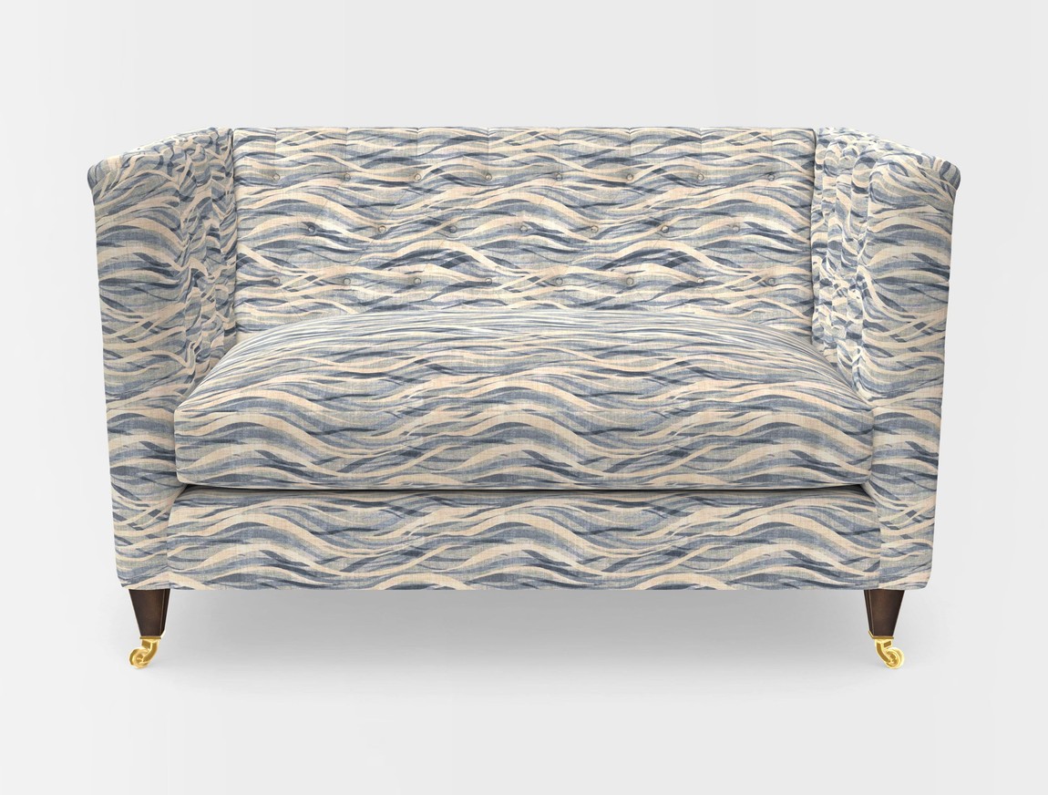 2 Seater Sofa