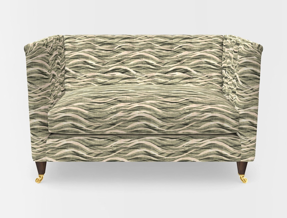 2 Seater Sofa