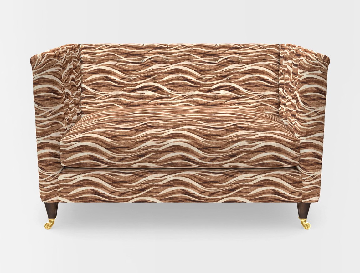 2 Seater Sofa