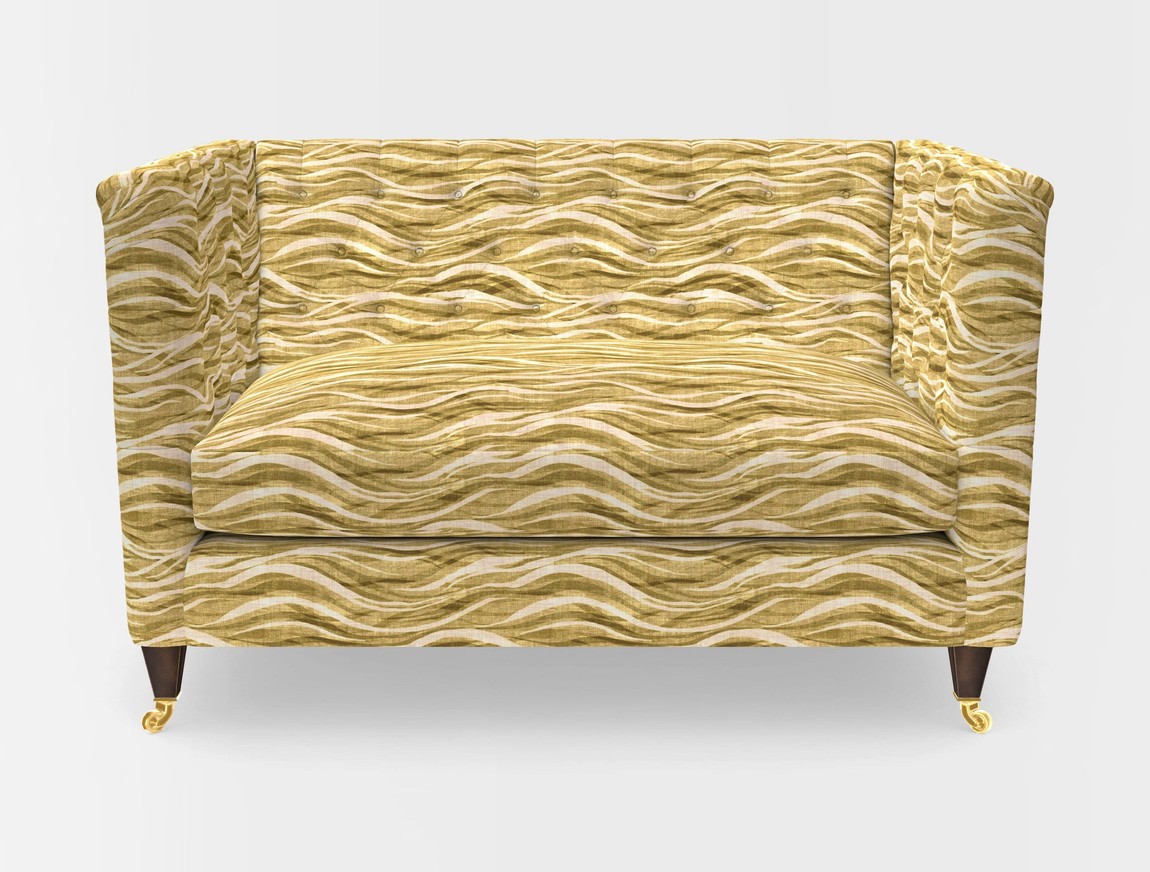 2 Seater Sofa
