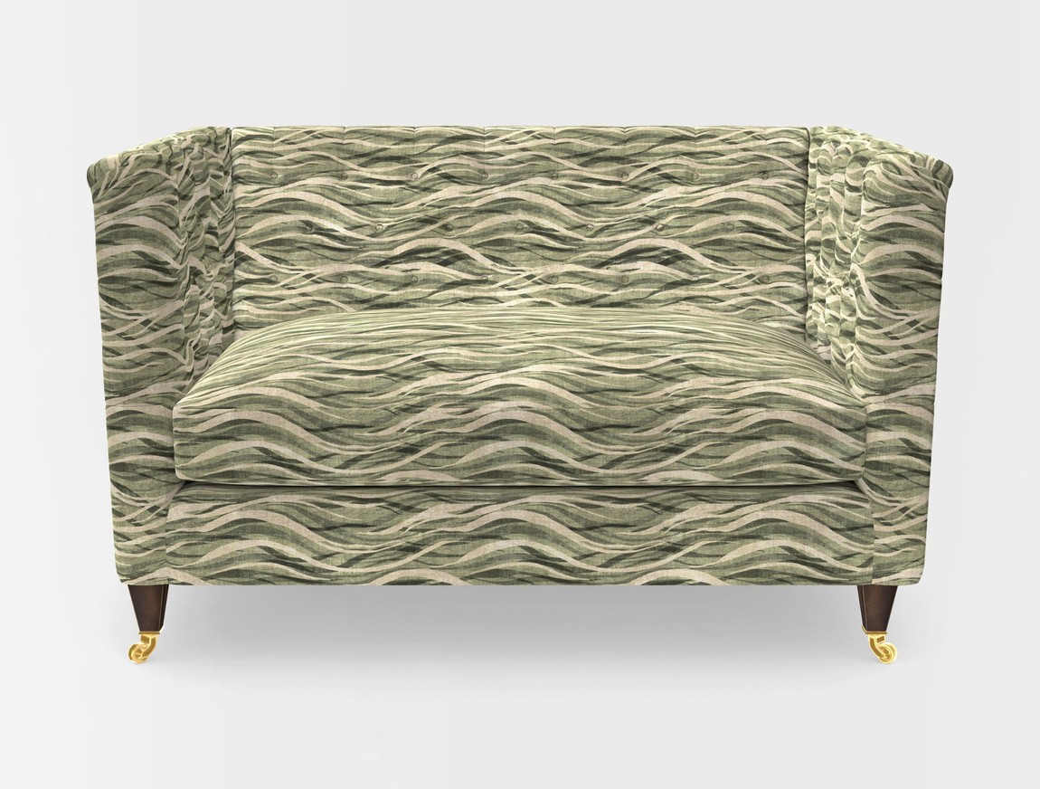 2 Seater Sofa