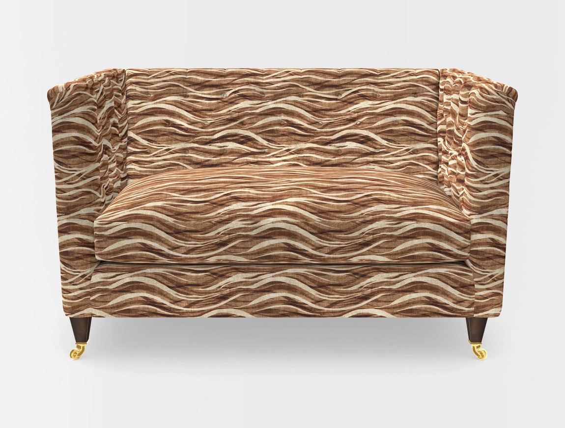 2 Seater Sofa