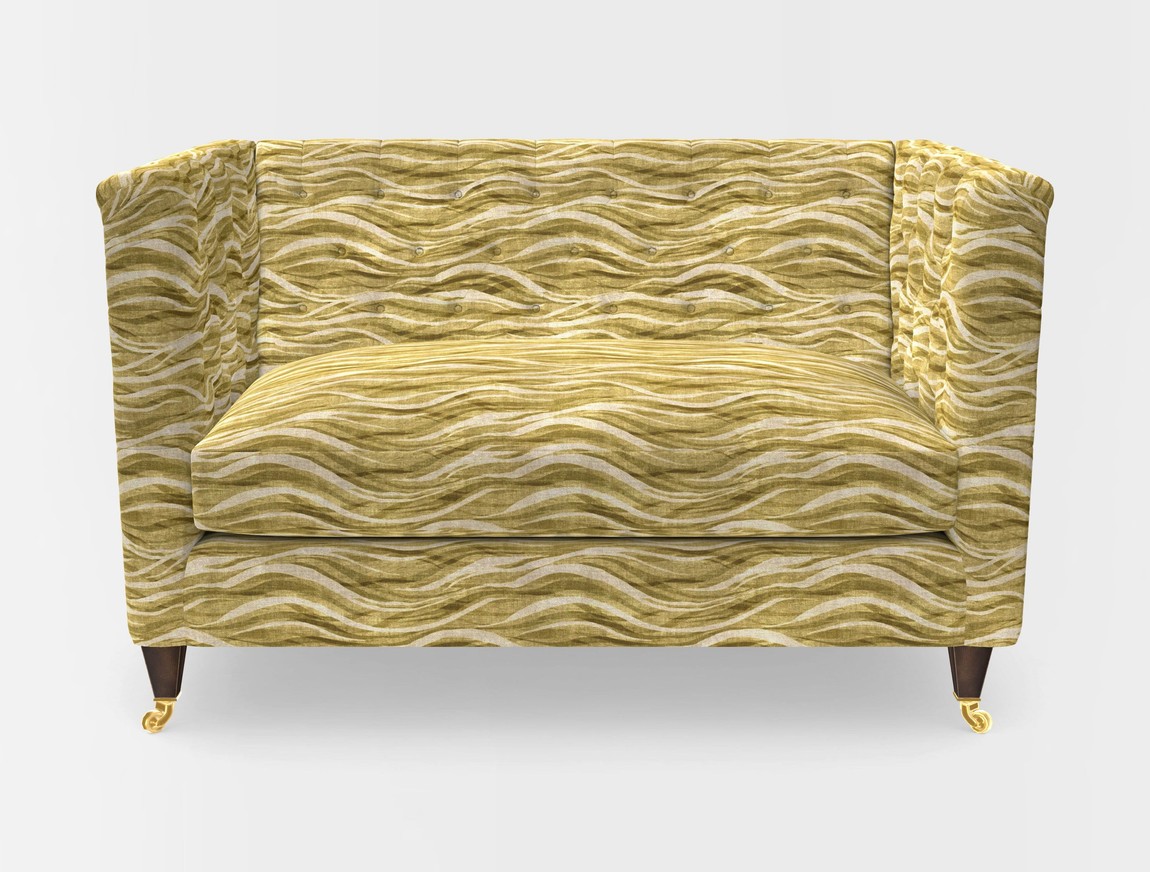 2 Seater Sofa