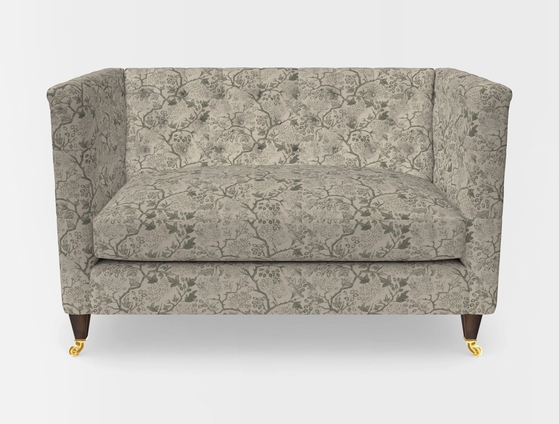2 Seater Sofa