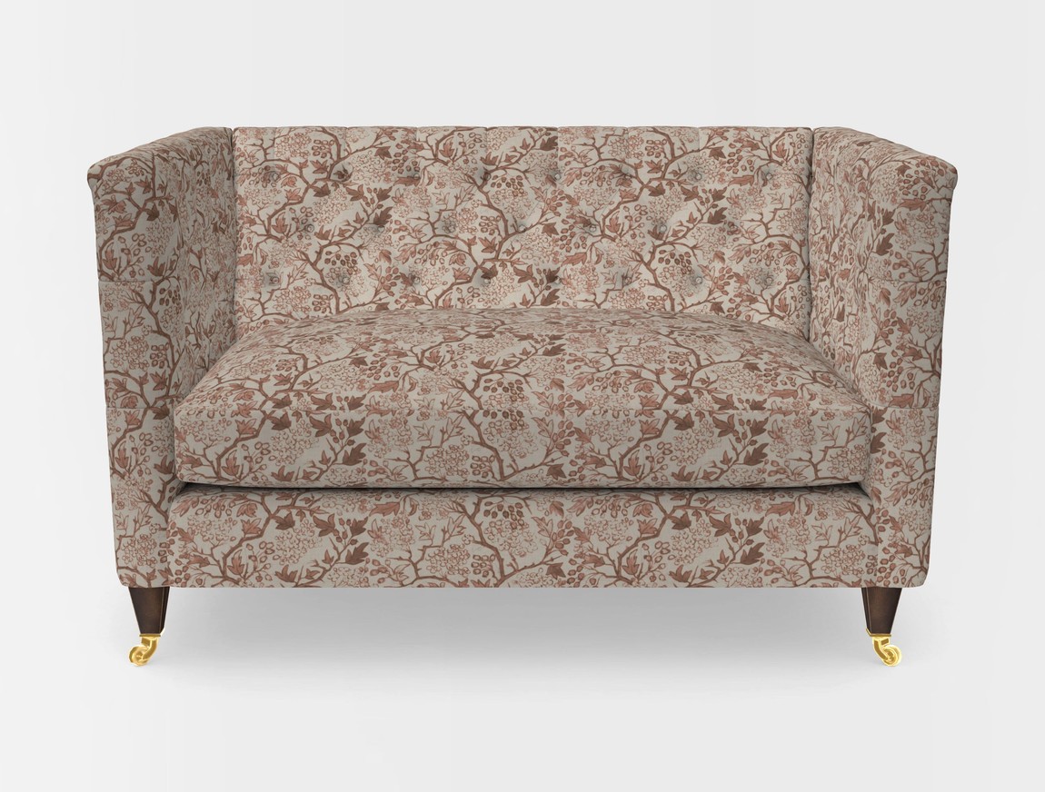 2 Seater Sofa