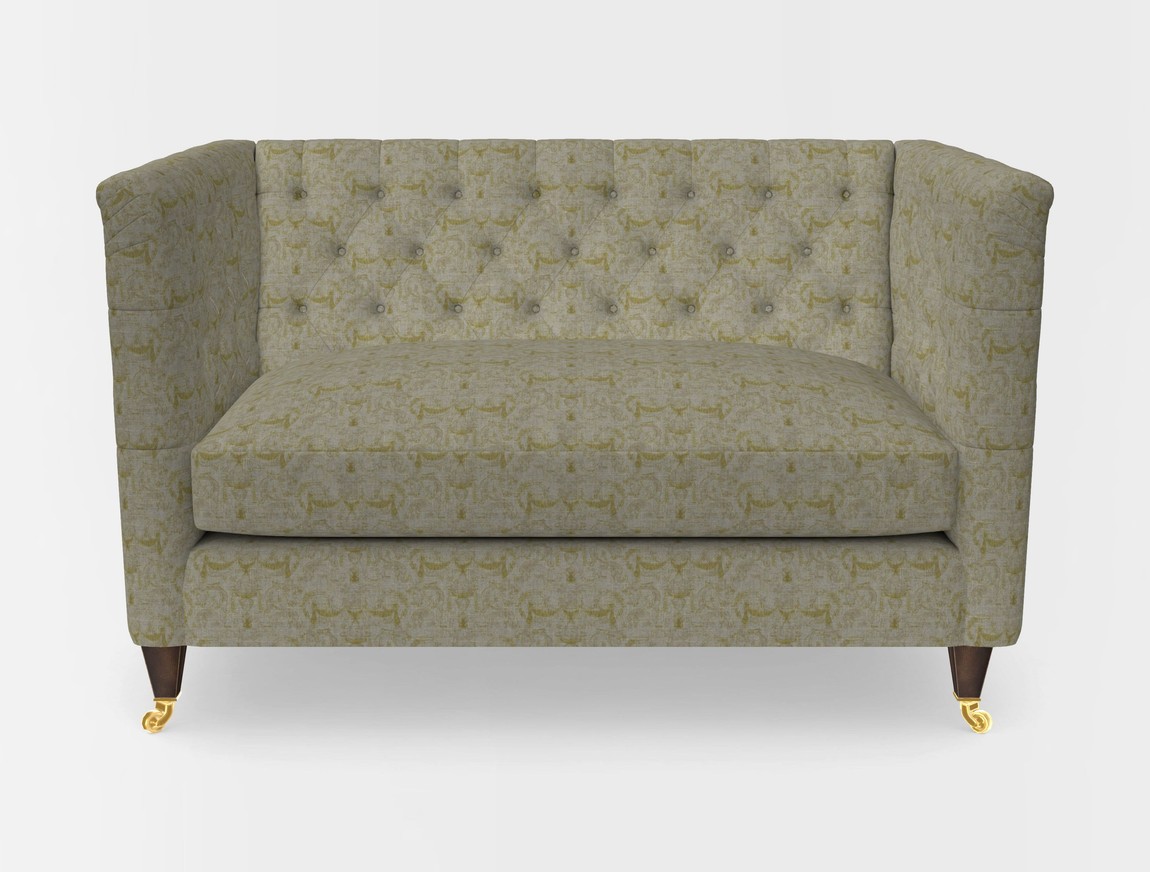 2 Seater Sofa