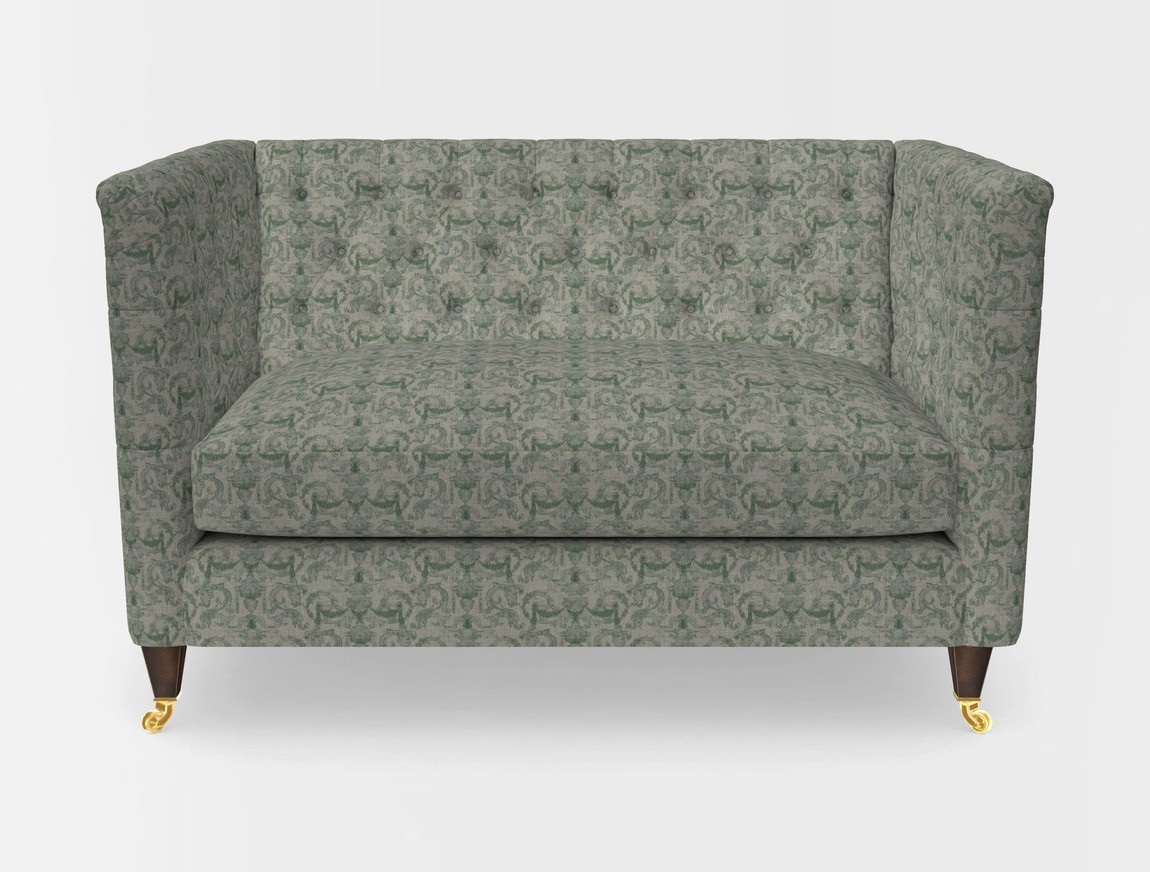 2 Seater Sofa