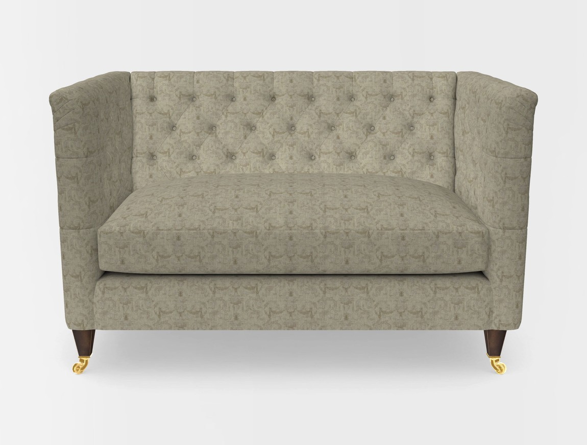 2 Seater Sofa