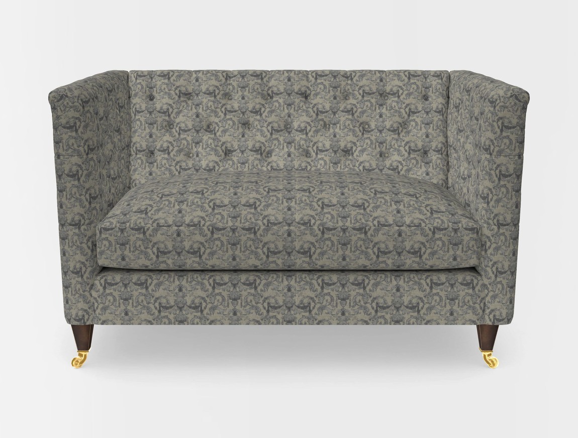 2 Seater Sofa