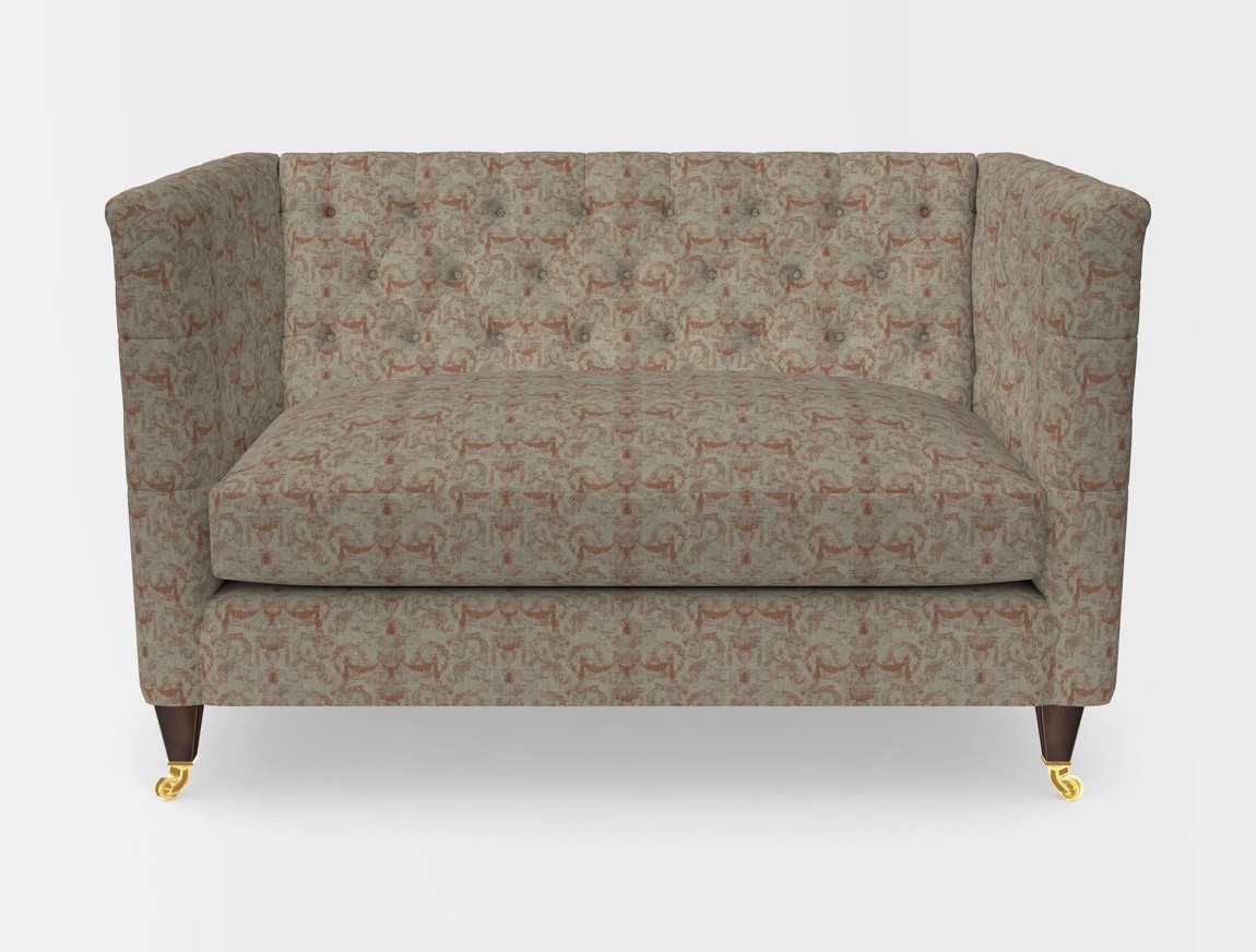 2 Seater Sofa