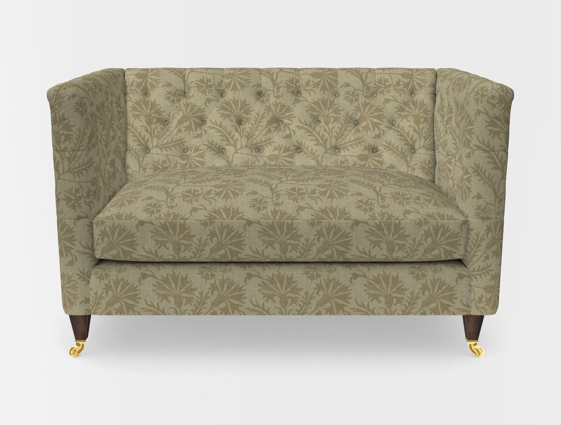 2 Seater Sofa