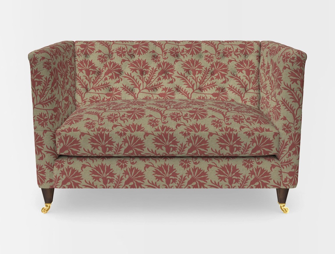 2 Seater Sofa