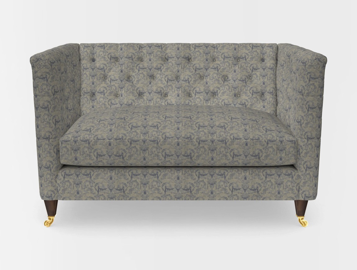 2 Seater Sofa