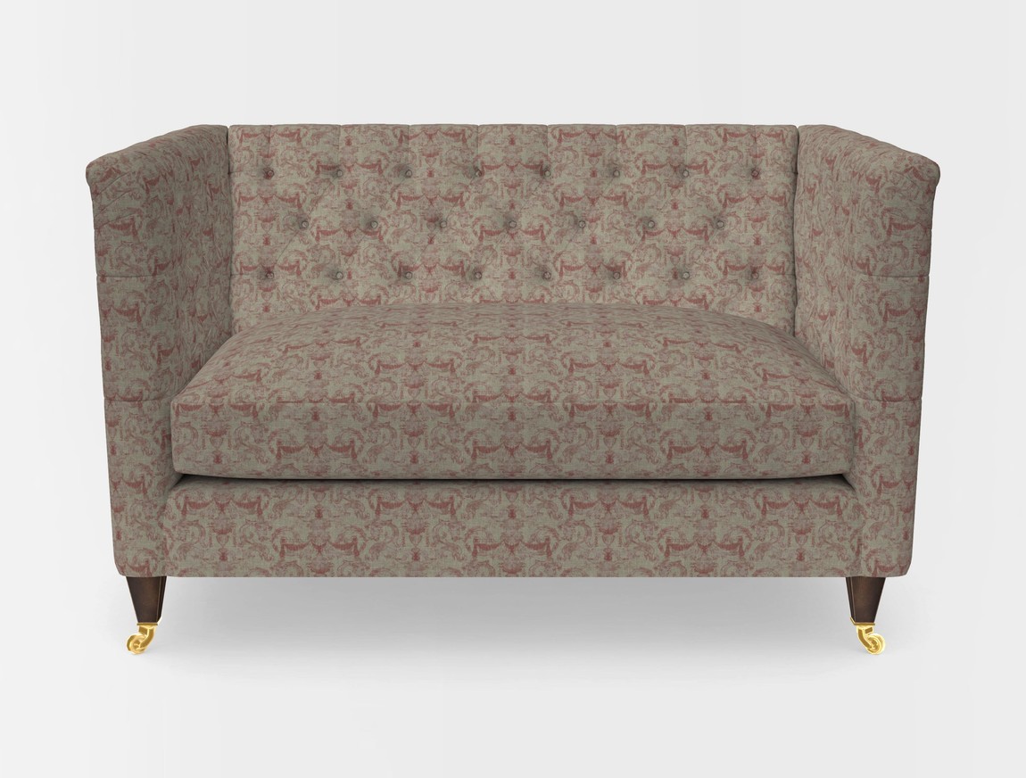 2 Seater Sofa