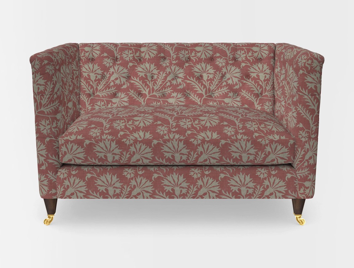 2 Seater Sofa