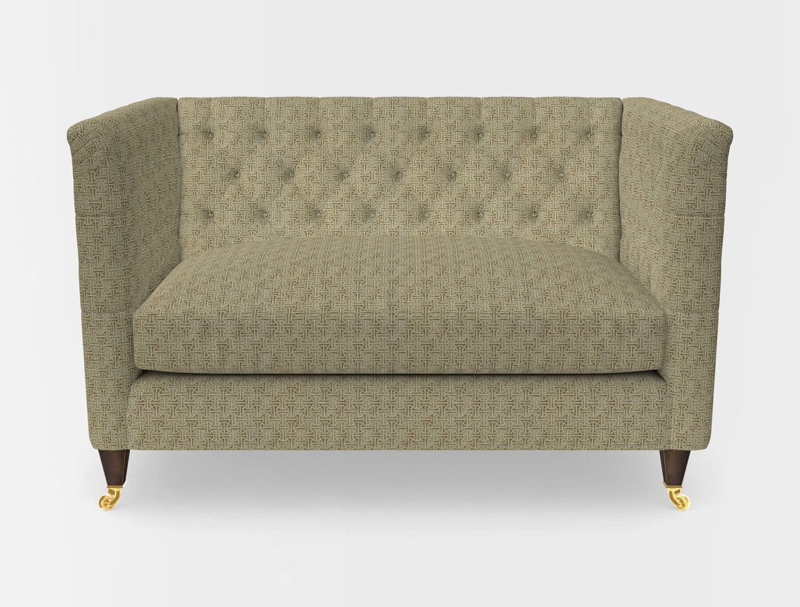 2 Seater Sofa