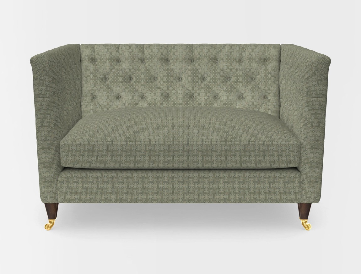 2 Seater Sofa