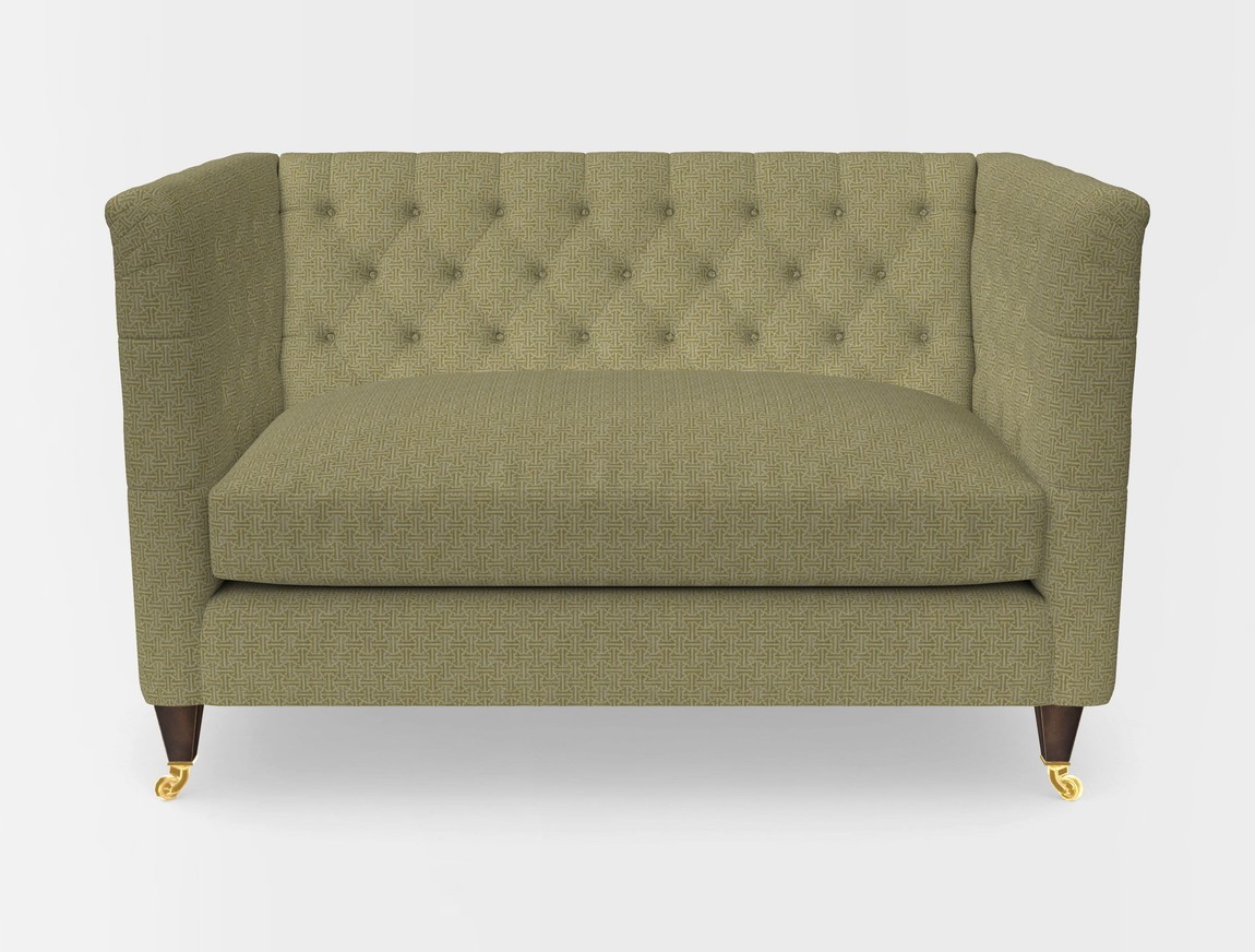 2 Seater Sofa