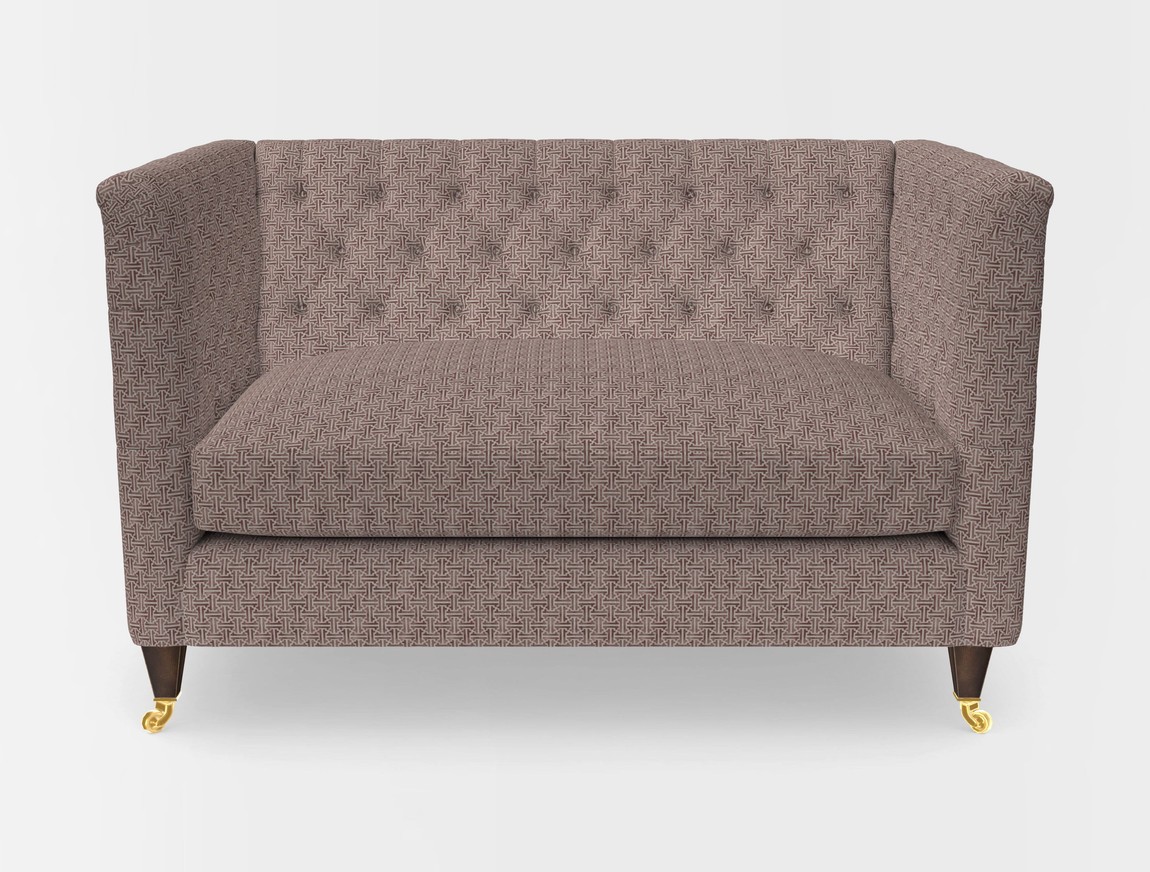 2 Seater Sofa