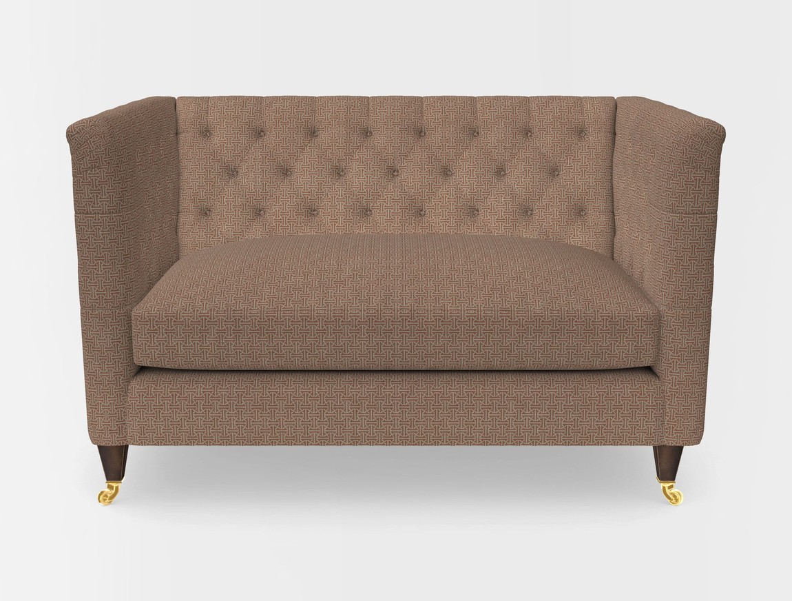 2 Seater Sofa
