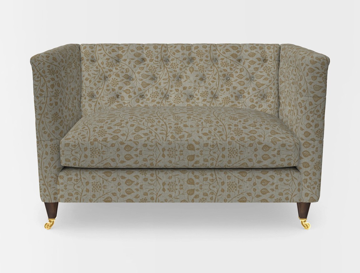 2 Seater Sofa