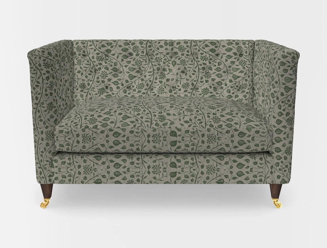 2 Seater Sofa