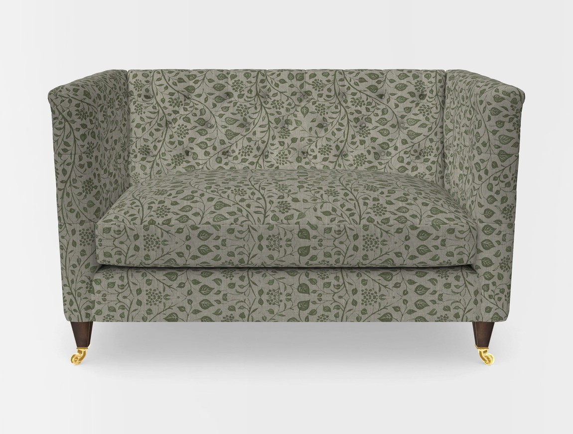 2 Seater Sofa