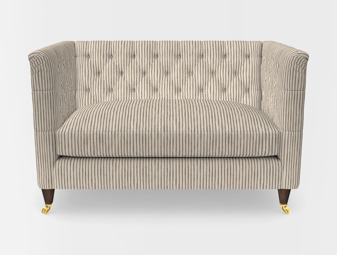 2 Seater Sofa