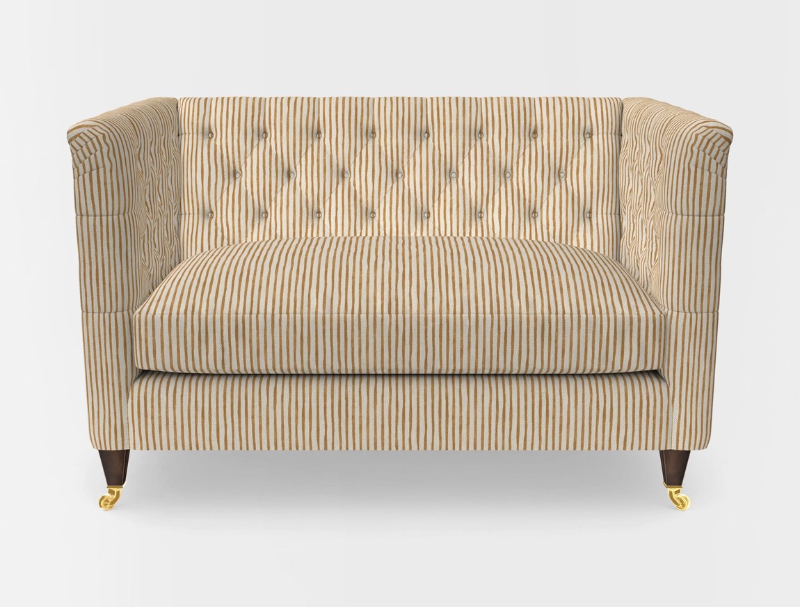 2 Seater Sofa
