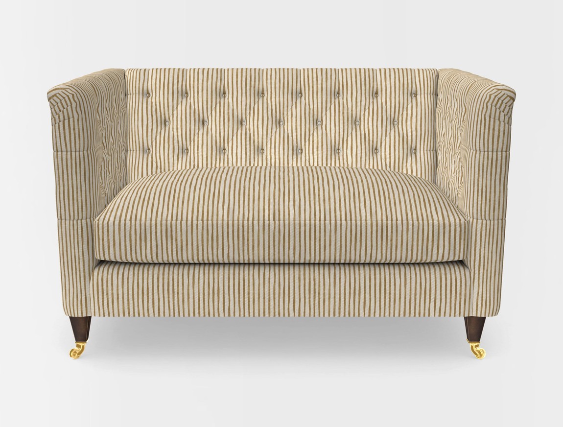 2 Seater Sofa