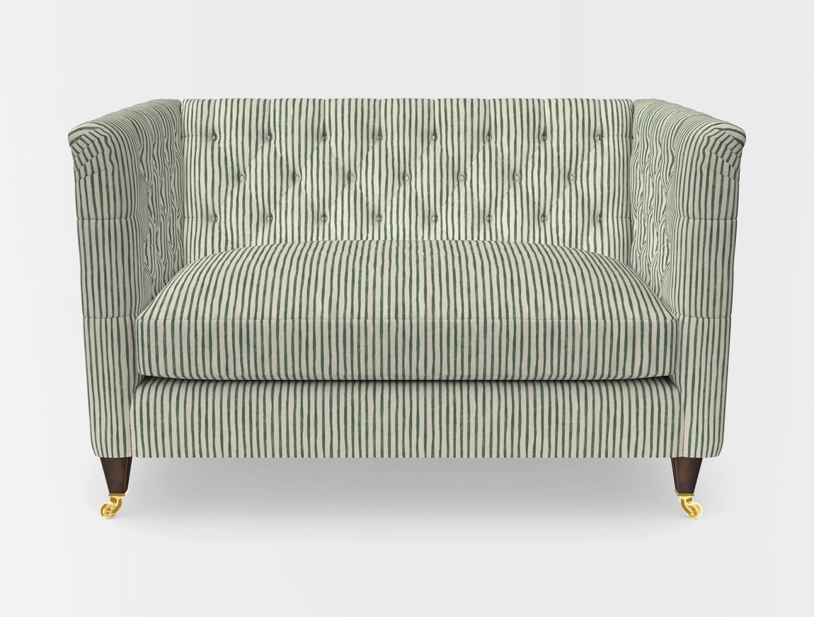 2 Seater Sofa