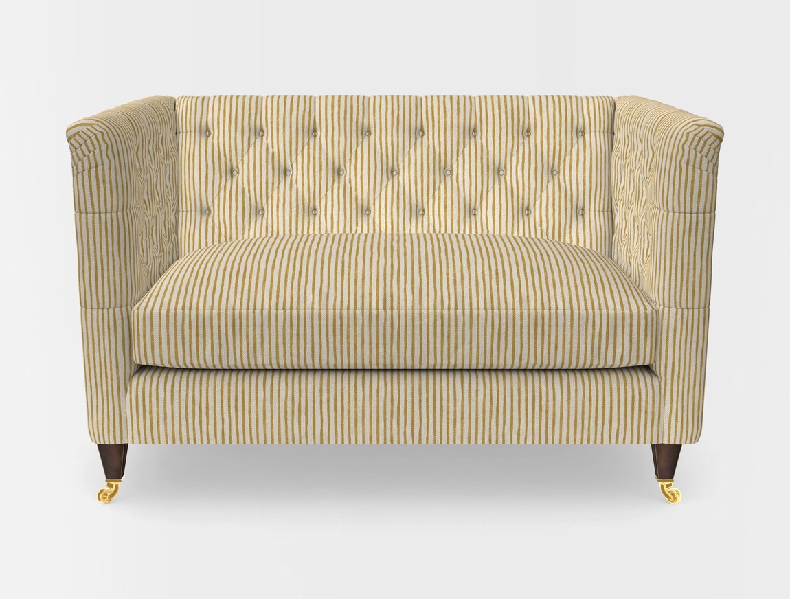 2 Seater Sofa